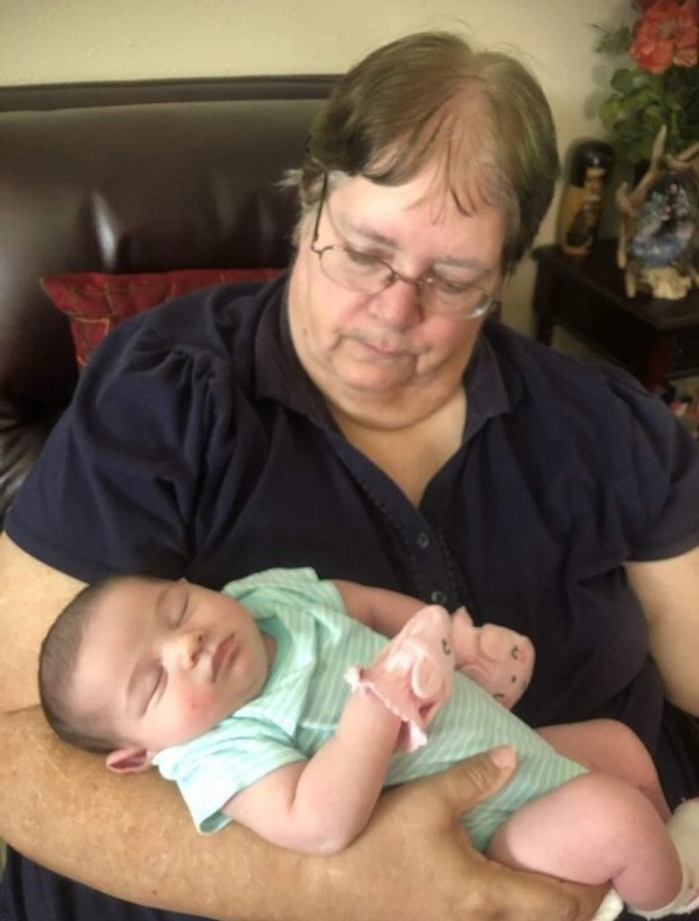 Jacqueline "Jackie" Ann Howard Profile Photo
