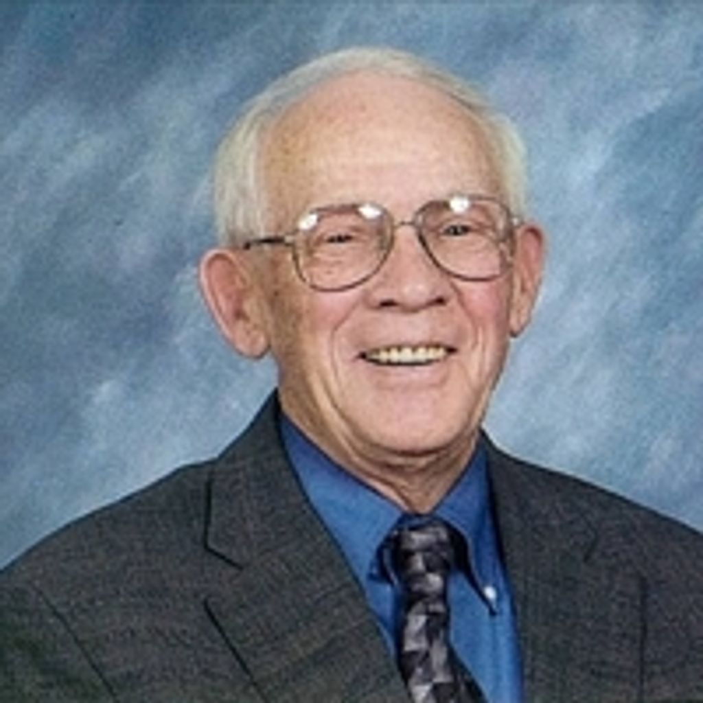 William Graham Wortham, Sr.