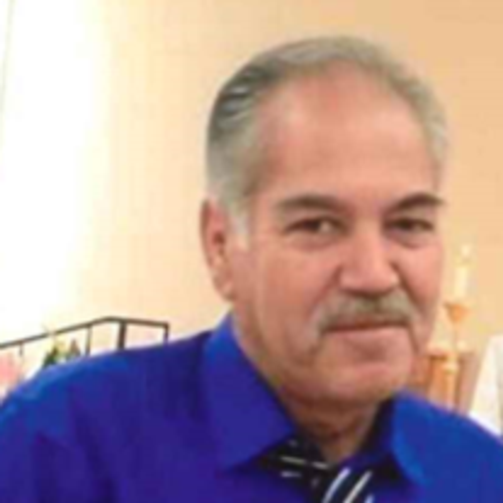 Alejandro Alvarado