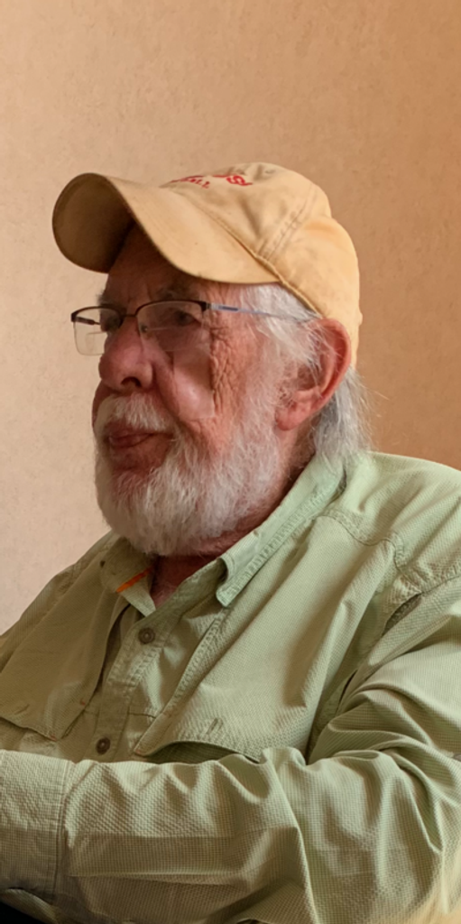 Allen Gene Taylor Profile Photo