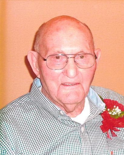 Wilfred Henry Hentges photo 1