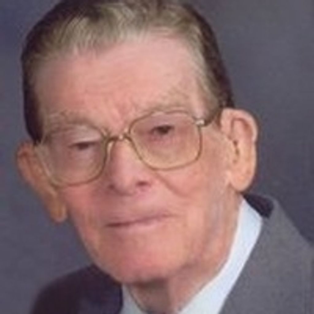 Ernest Brown