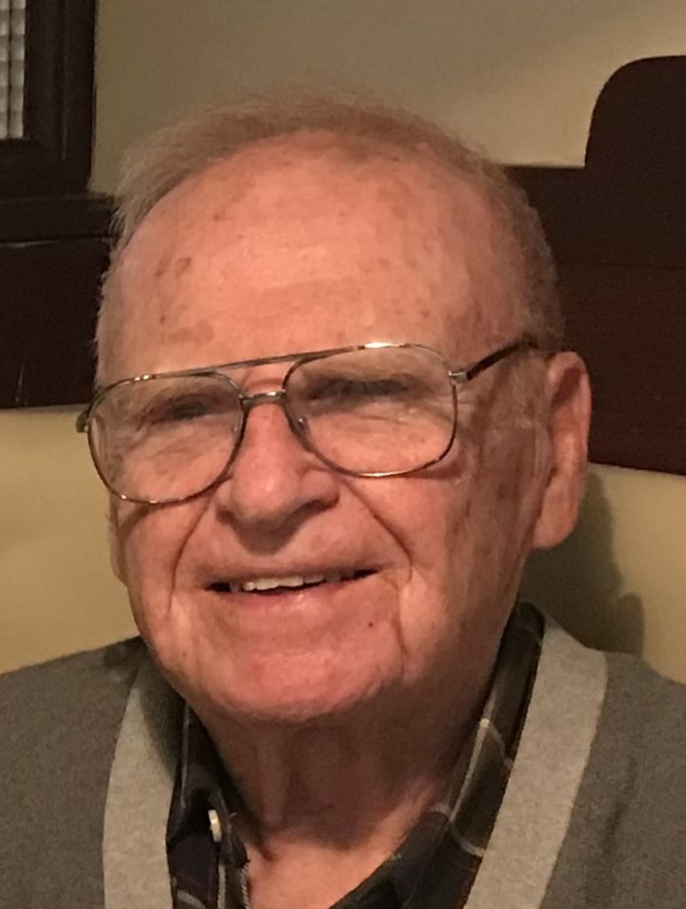 James Joseph Thornton, Jr.