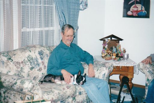 James "Jim" R. McDaniel photo gallery thumbnail 11 of 22