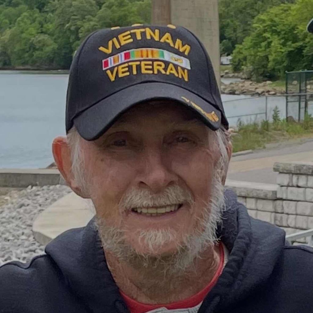 John William Dunlap Profile Photo