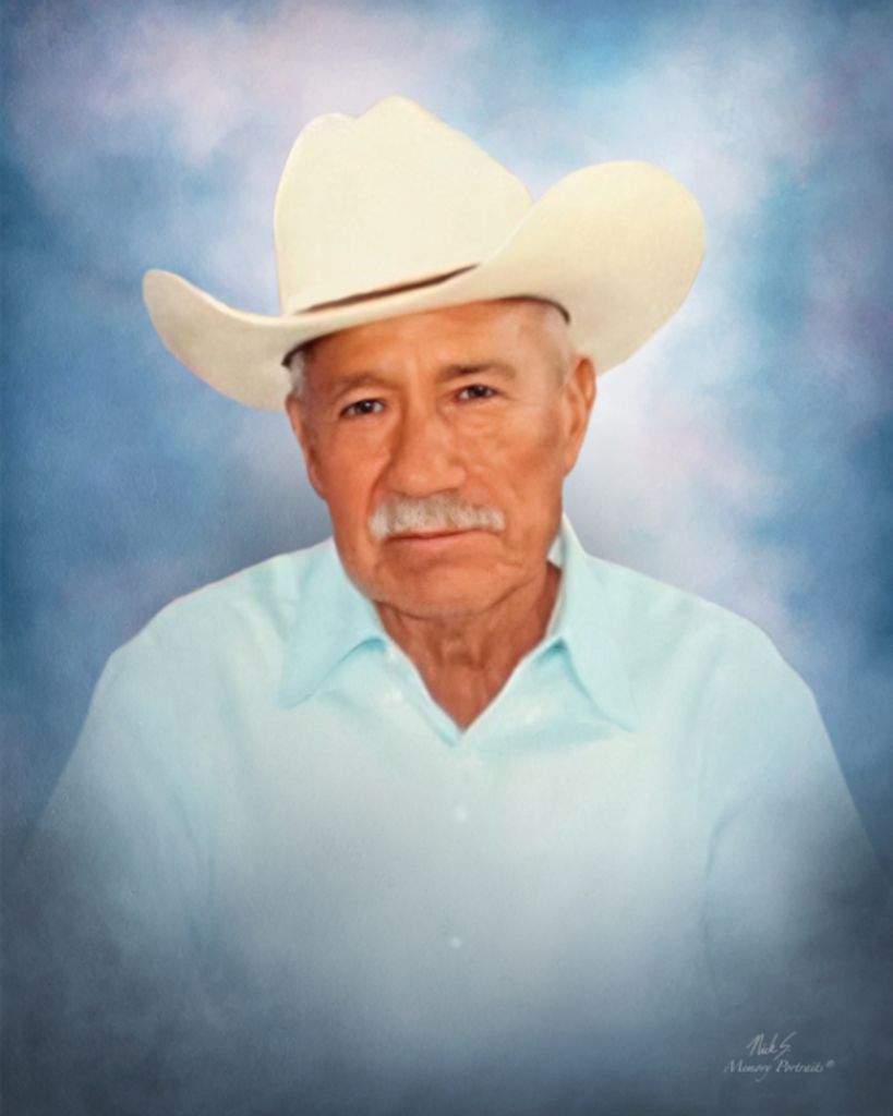 Jose Salazar Sierra