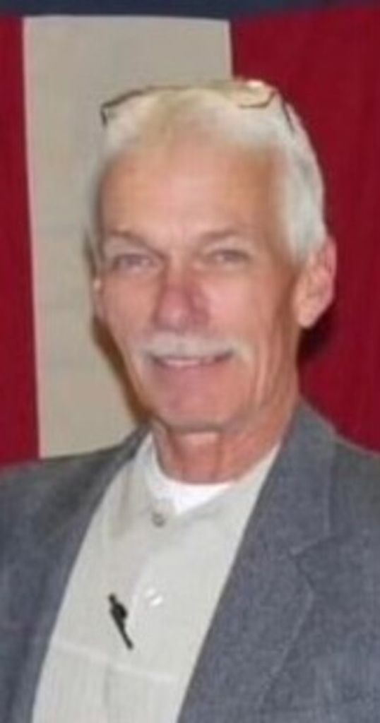 Lewis Orbin Beck, Jr