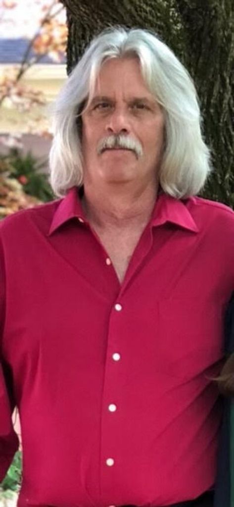 Steven Boyd Sisson Profile Photo