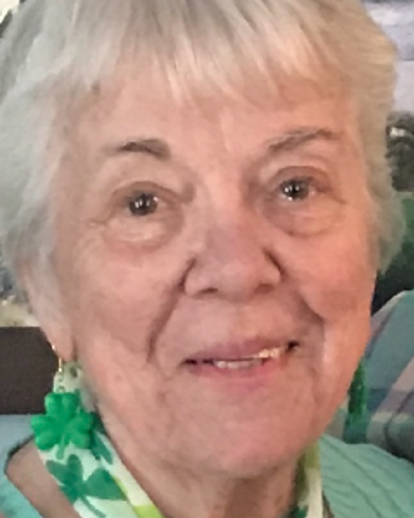 Patricia A Ward Profile Photo