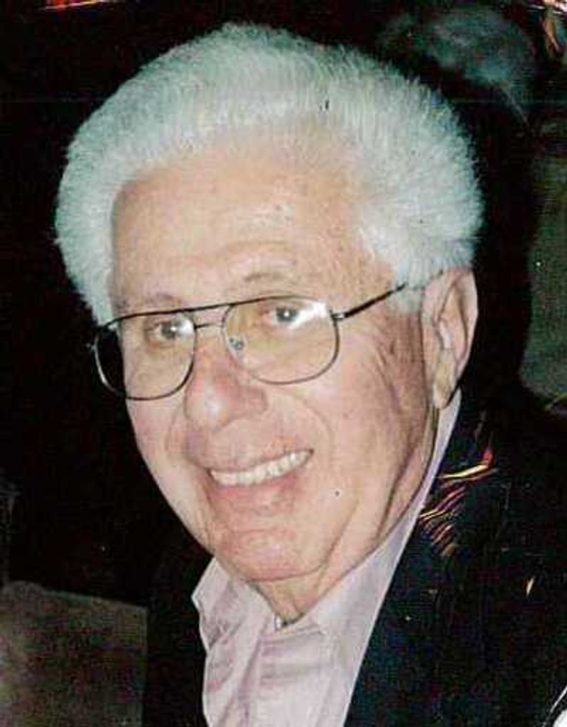 Marvin Meyer Profile Photo