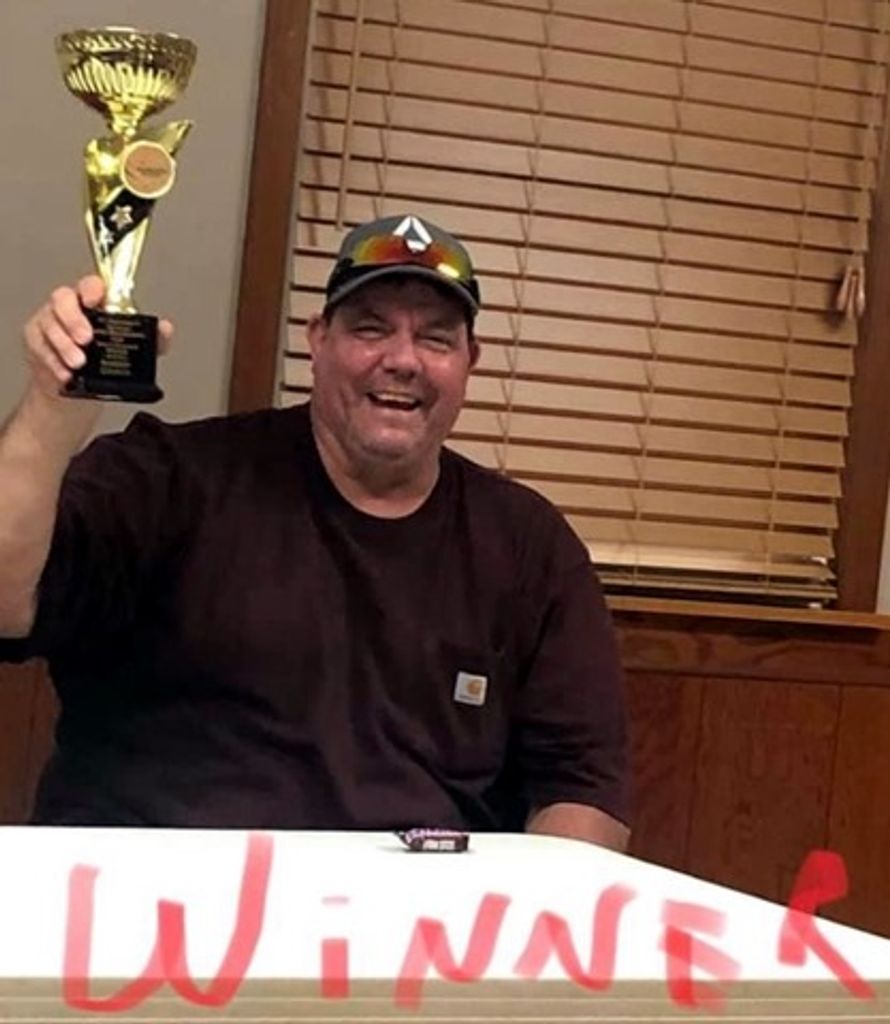 Timothy Neal Chapman