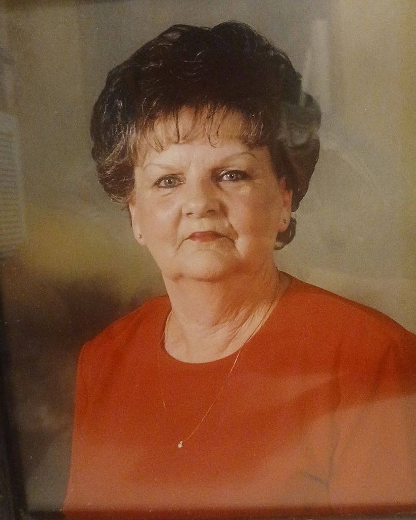 Elaine Wallace Ruppe Profile Photo