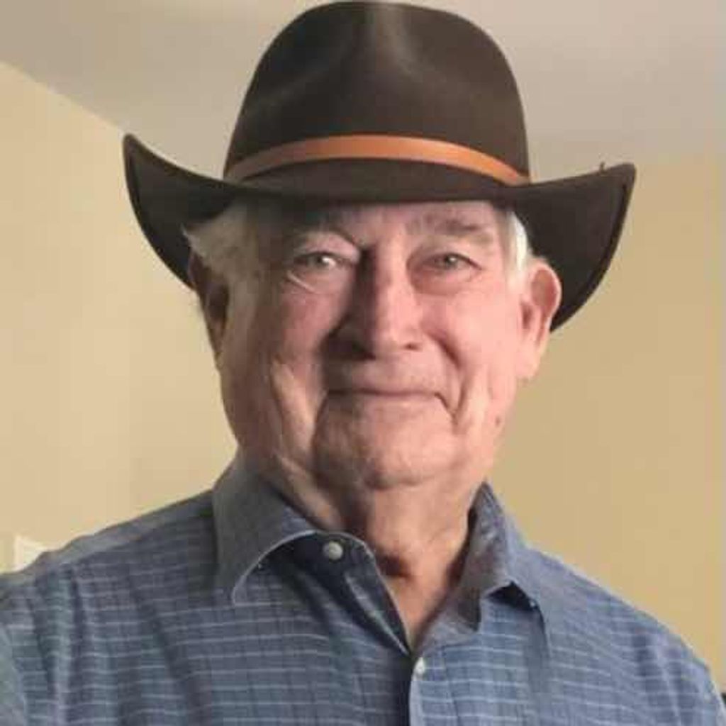 Edward Joseph McIntosh Profile Photo