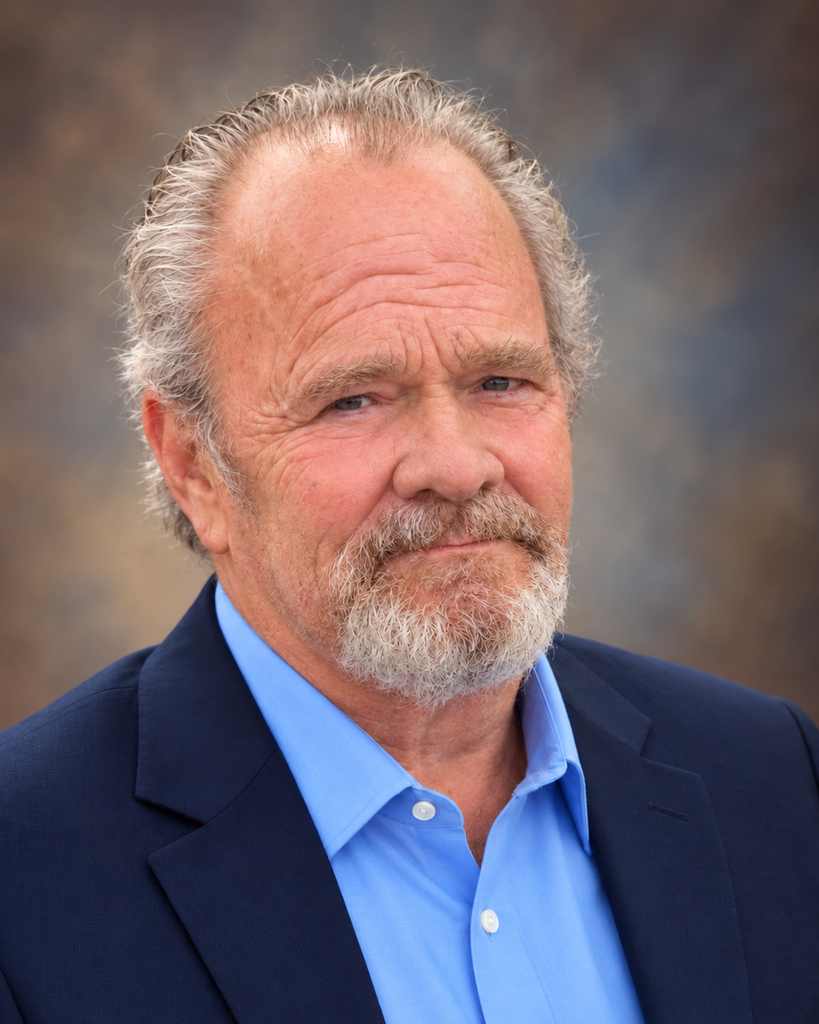 Michael Timothy Smith