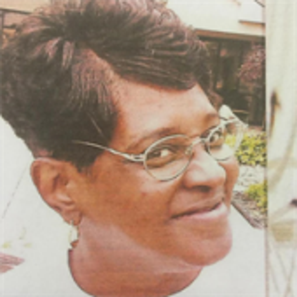 Edwina  Louzella Dawkins