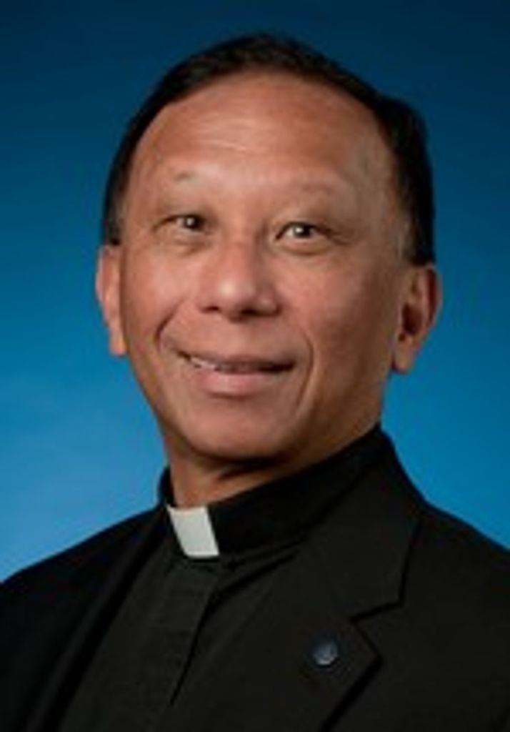 Rev. Anthony Perez, S.S. Profile Photo