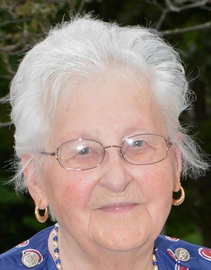 Elizabeth Orosz