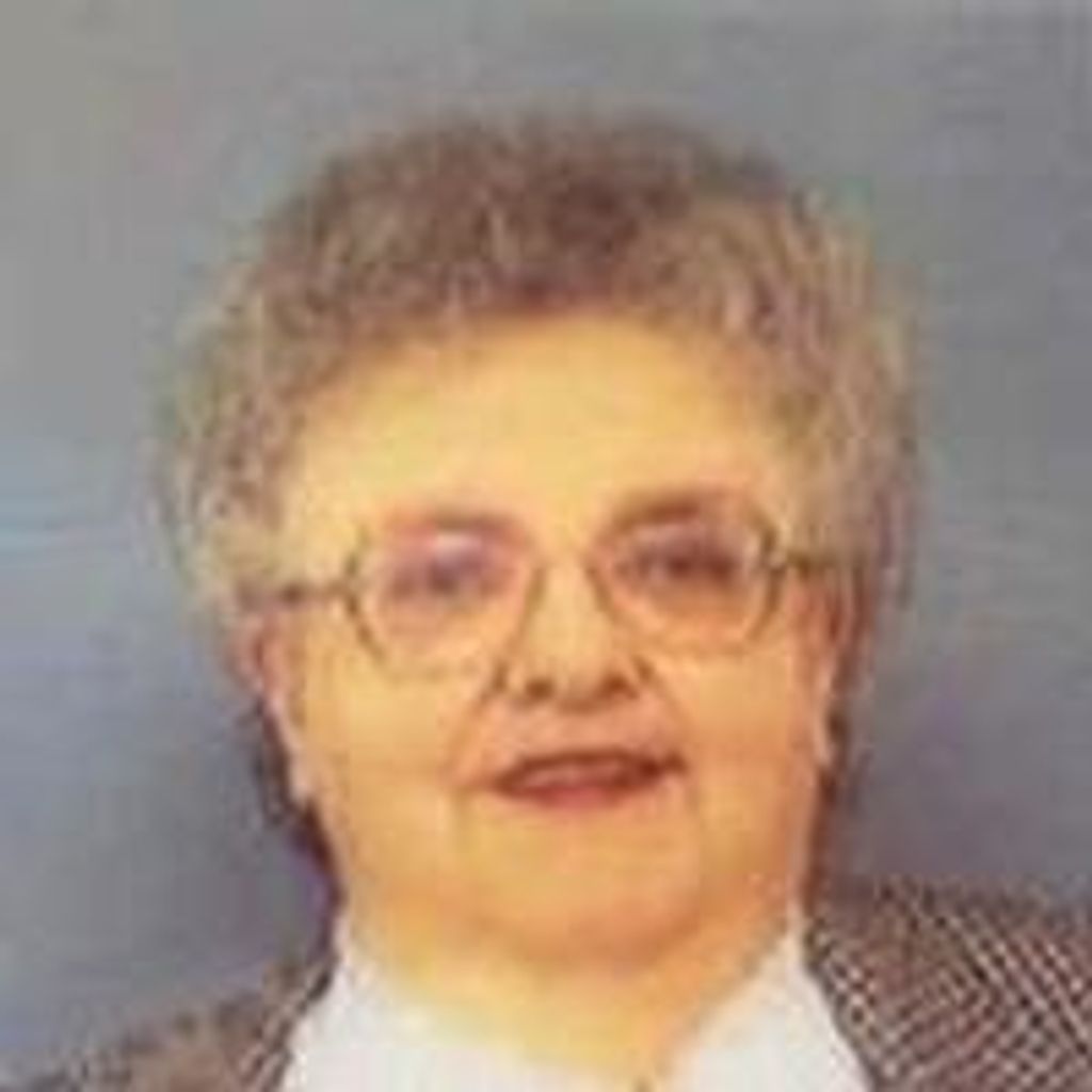 Mary  Ann Zigo