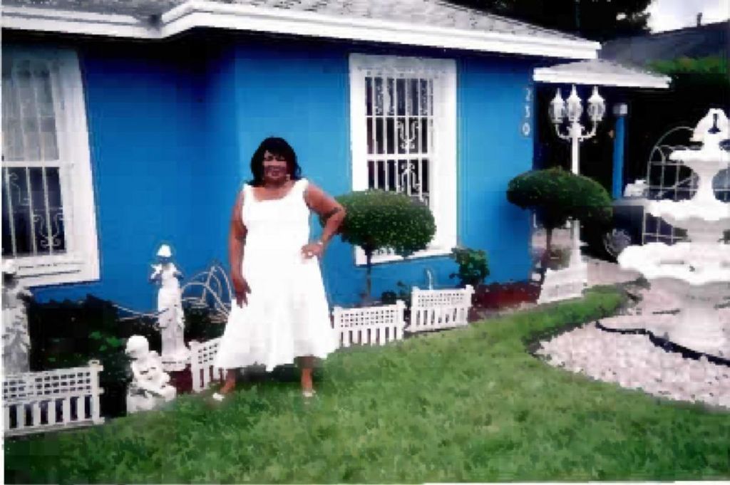 Rosa B. Flowers Profile Photo