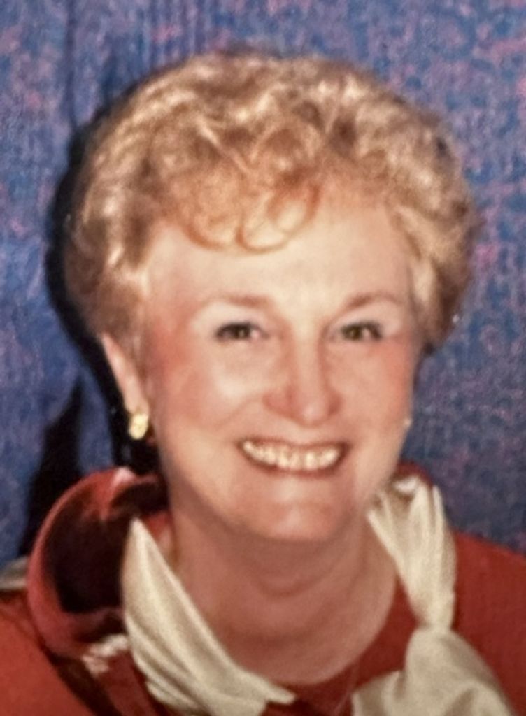 Mary Kathryn Lawler Profile Photo