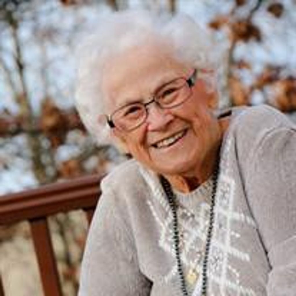 Nina Eugenia Williams Profile Photo