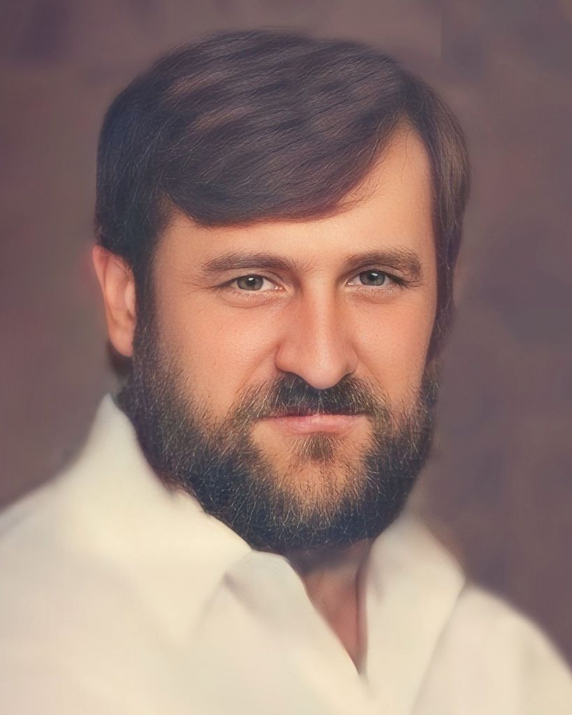 Harold M. Hinkledire, Jr.