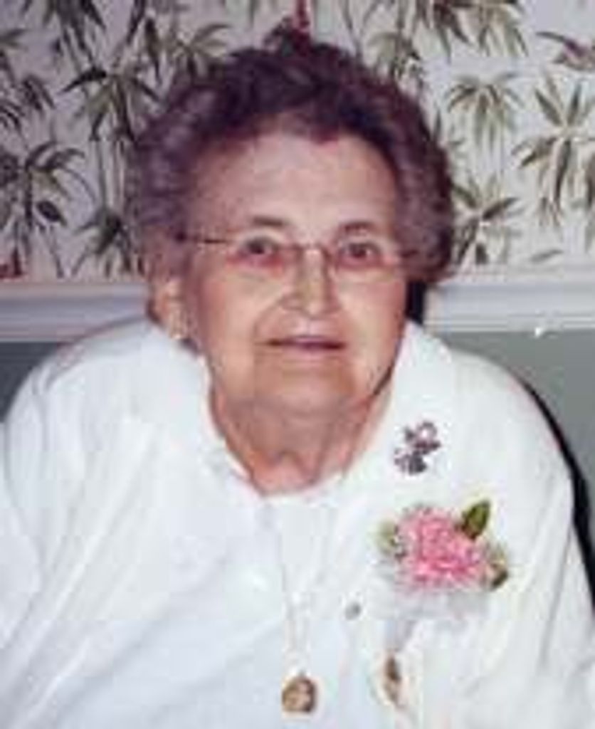 Lillian A. Rosenthal (Michno)