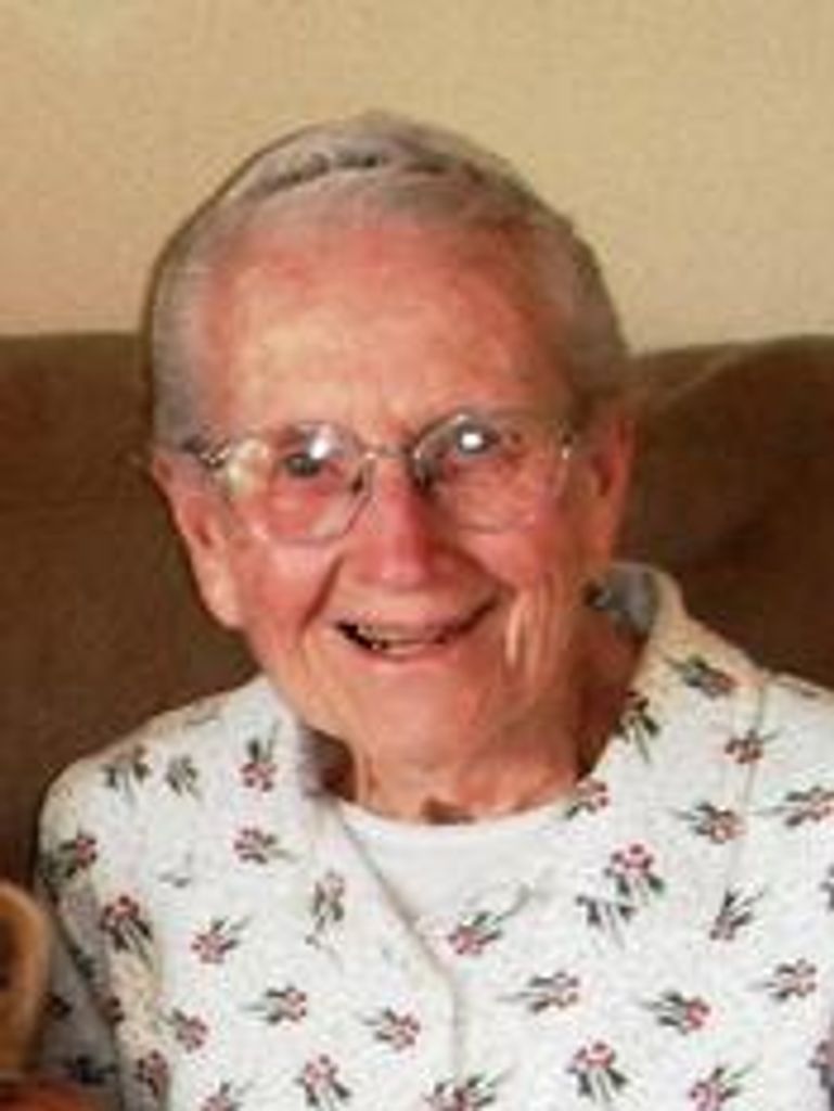 Doris Jamison Profile Photo