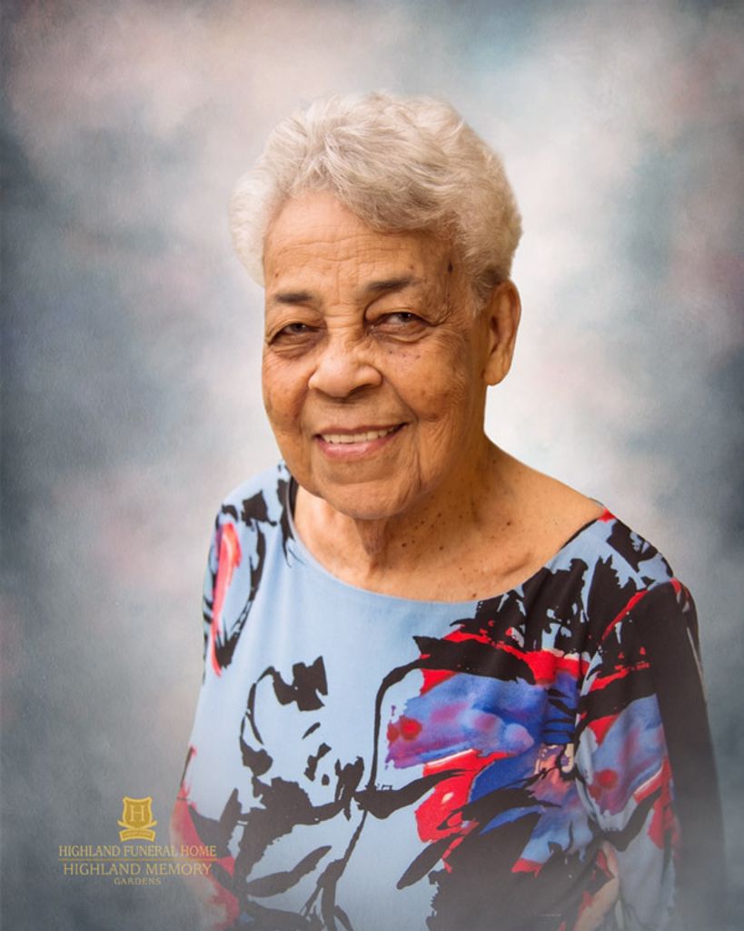 Alma Grace McLean Profile Photo