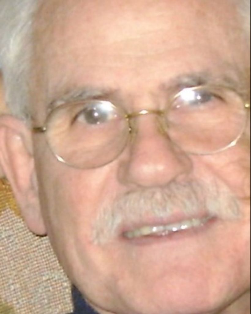 Frederick J. Trombley