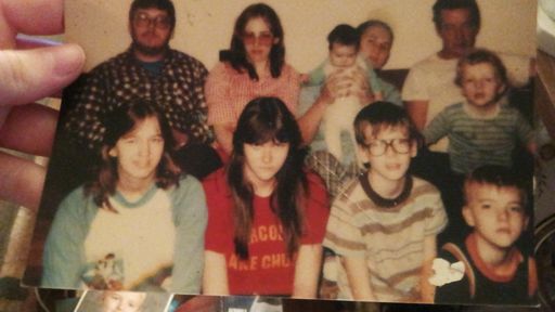 Jeffrey "Jeff" Wayne Patrick photo gallery thumbnail 8 of 46