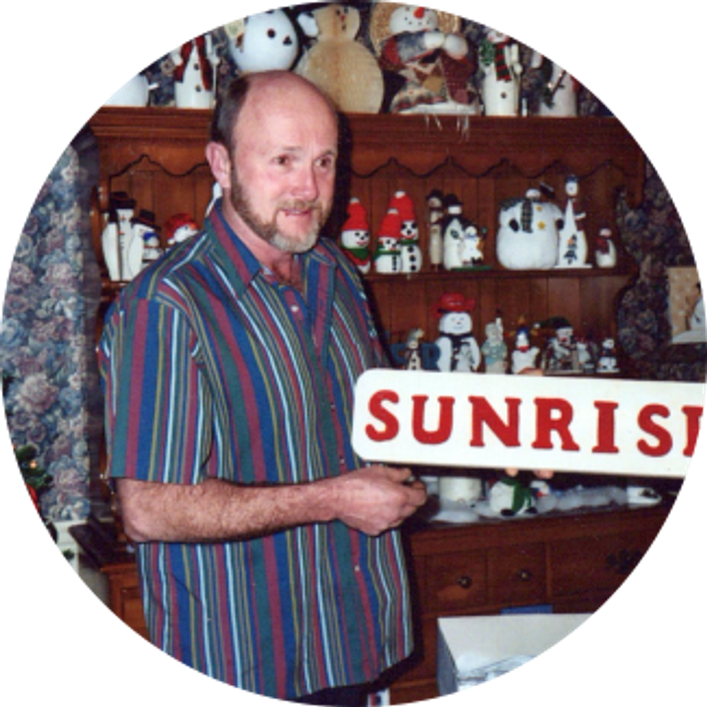 Jeffrey Kipp