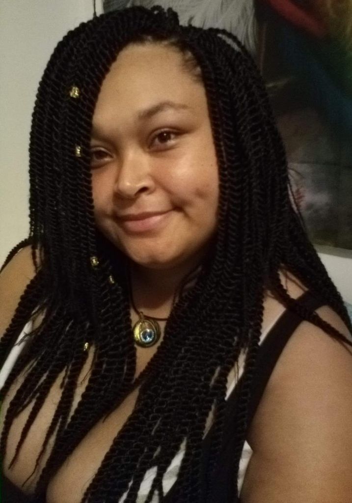 Kimberly "Kimmie" Douglas