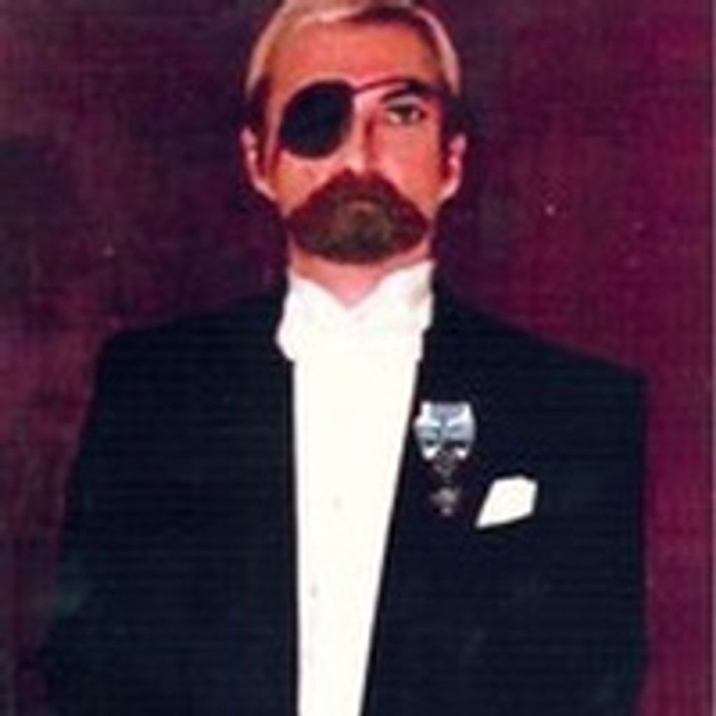 Joseph  Paul Powell  Iii