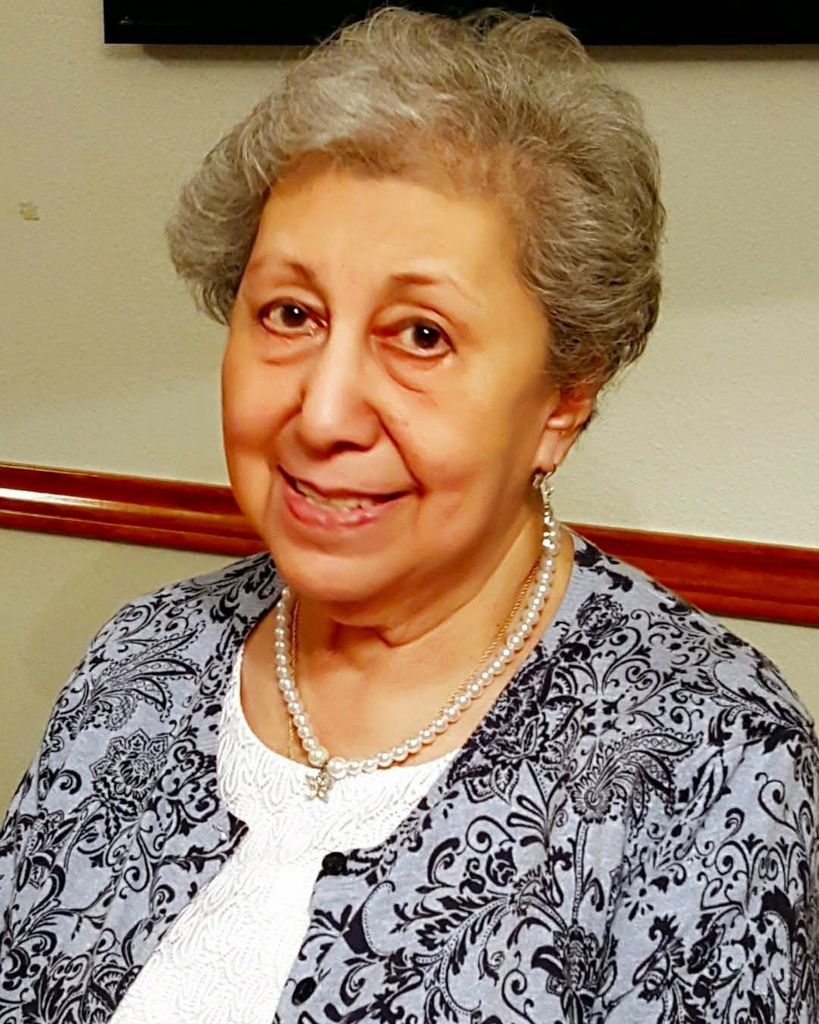 Martha R Thomas Profile Photo