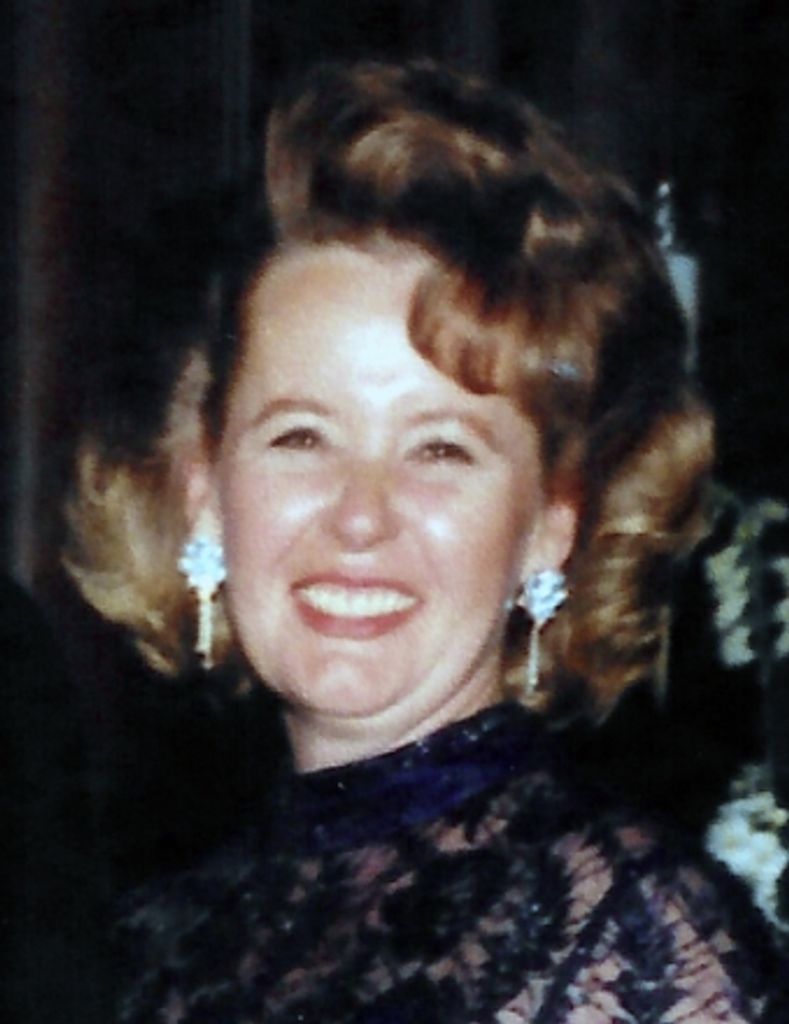 Dolores C. Simmons
