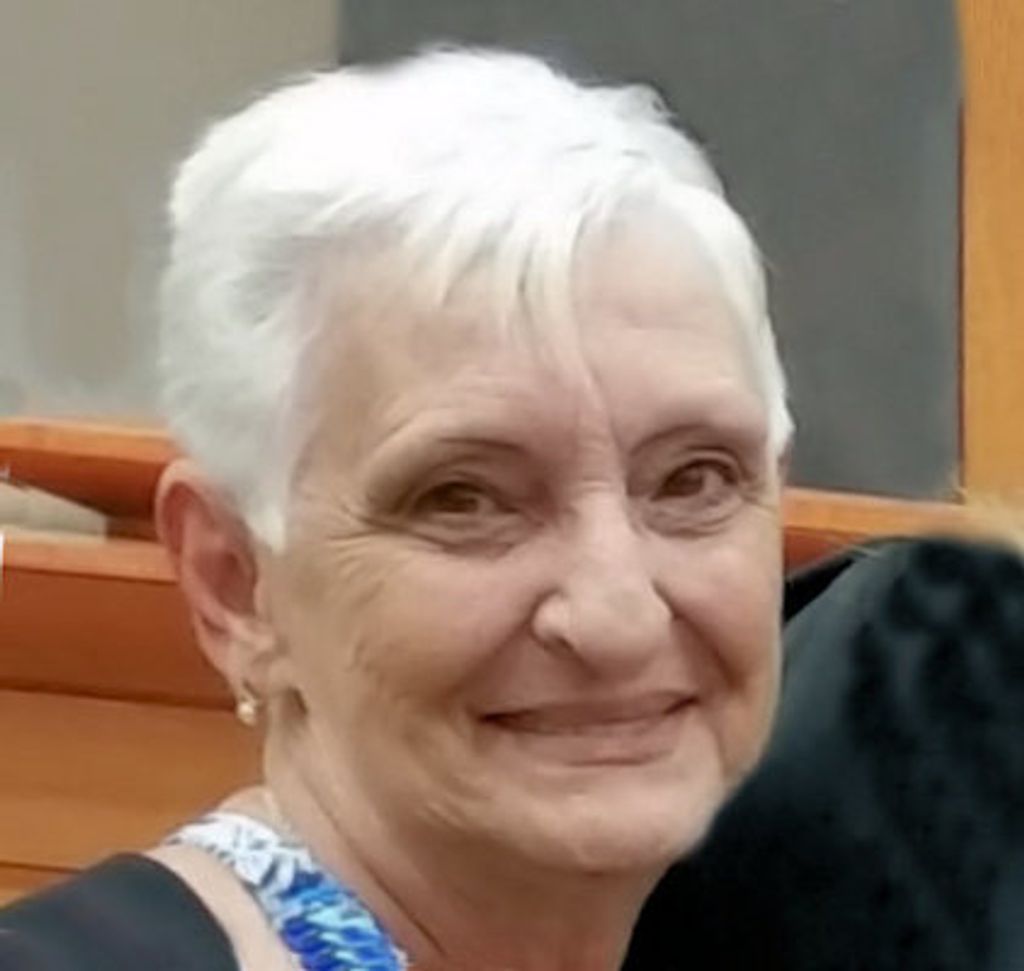 Donna J. Zart Profile Photo