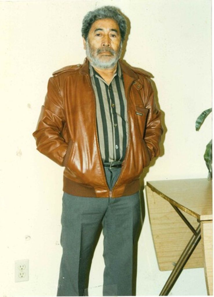Jose Lizandro Guevara Profile Photo