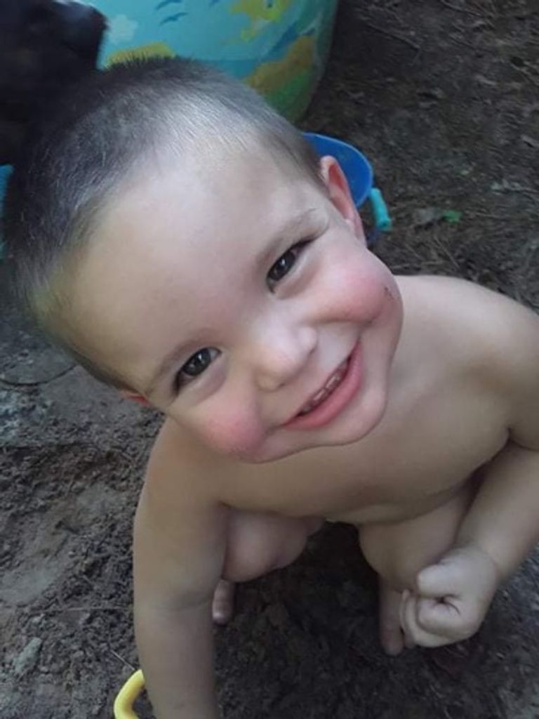 Atlas Uriah Strickland Profile Photo