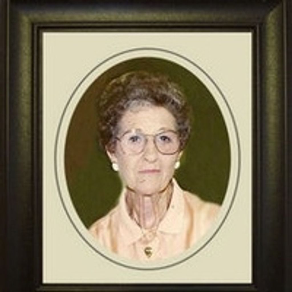 Ann Prince Foster