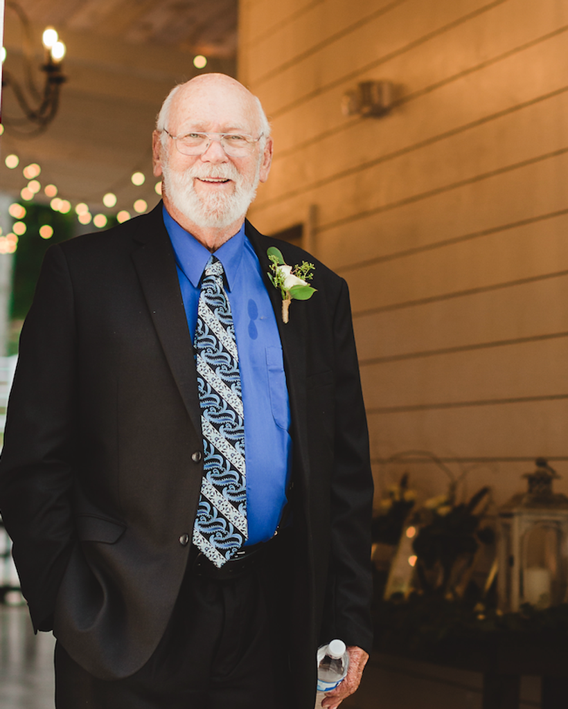 John Matthew Woodring Profile Photo
