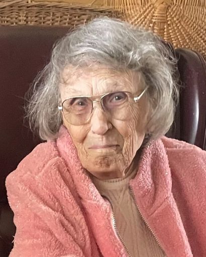 Katherine Marie Peck's obituary image