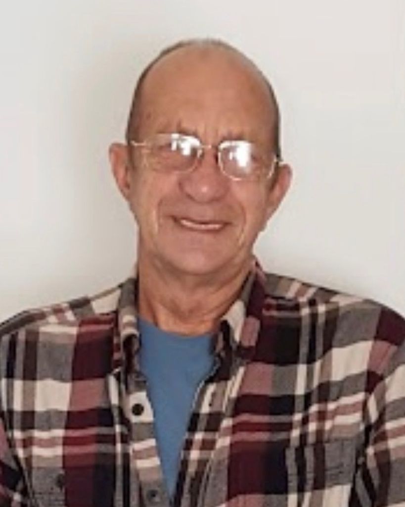 John Henderson Profile Photo