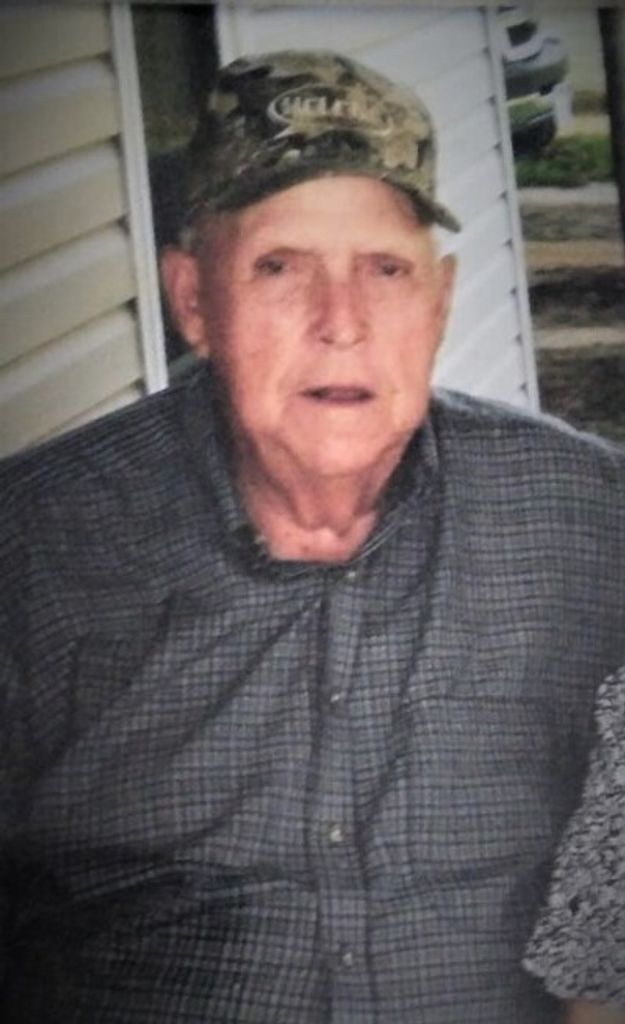 Bennie Mccormick Profile Photo