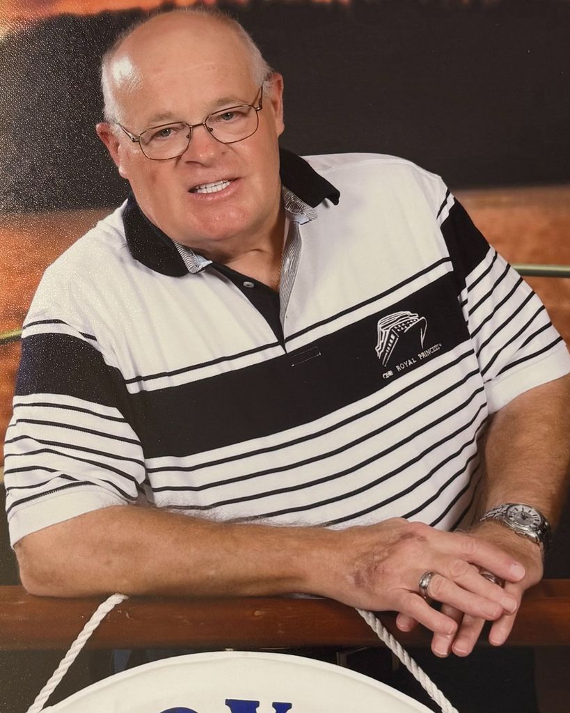 Daniel Reed Noe Profile Photo