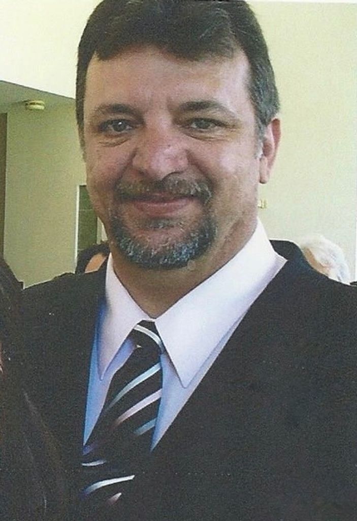 Barry Randolph Smith Profile Photo