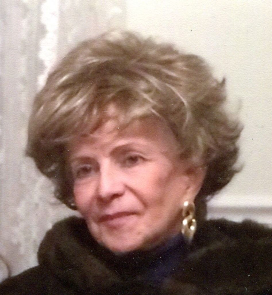 Linda Louise (Price) Cormier Profile Photo