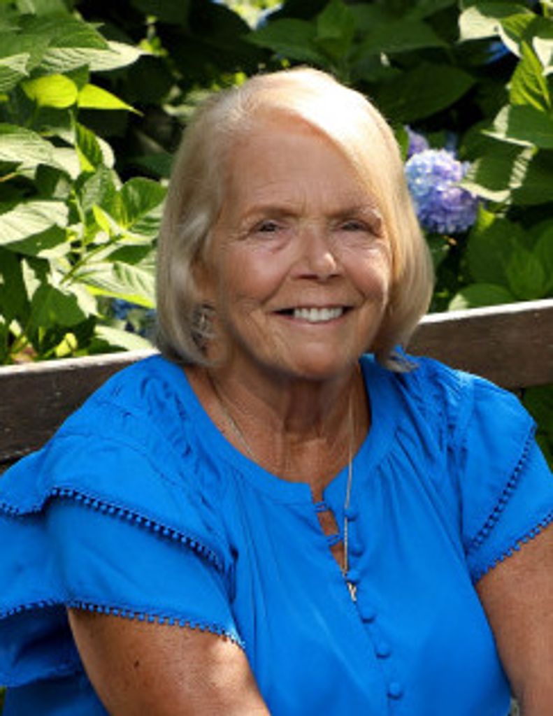 Donna M. (O'Reilly)  Rutledge Profile Photo