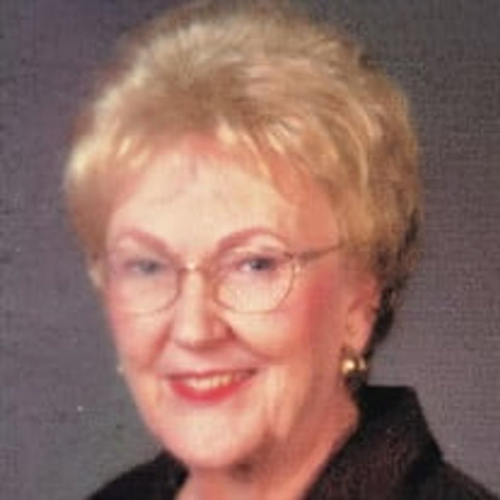 Sharol Joan Grow Jenkins Cooper