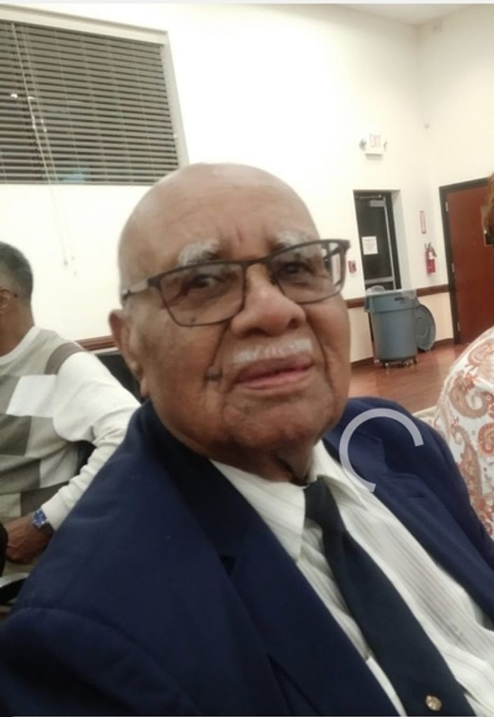 Willie Lee Henderson, Sr. Profile Photo